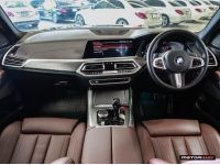BMW X5 xDrive45e M-Sport G05 ปี 2020 ไมล์ 42,4xx Km รูปที่ 5